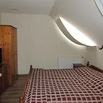 Panzió Verba Tanya
