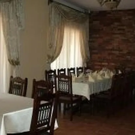 Verba Tanya Bed and breakfast Kotaj
