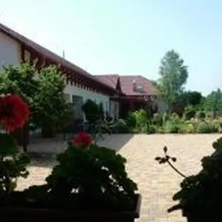 Bed & Breakfast Verba Tanya Kotaj