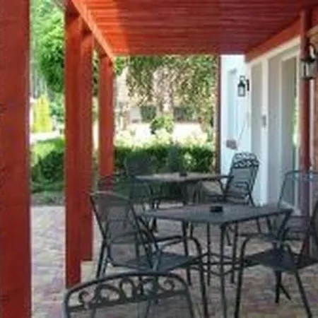 Bed & Breakfast Verba Tanya