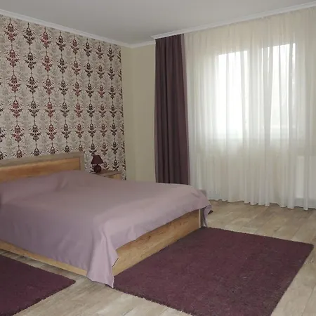 Verba Tanya Bed & Breakfast *
