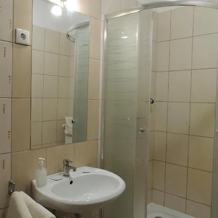 Отель типа 