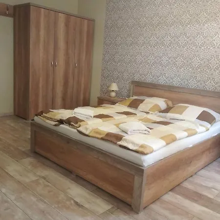 Verba Tanya Bed & Breakfast *