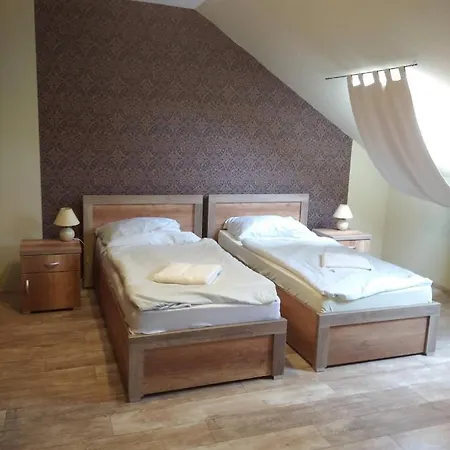 Verba Tanya Bed & Breakfast