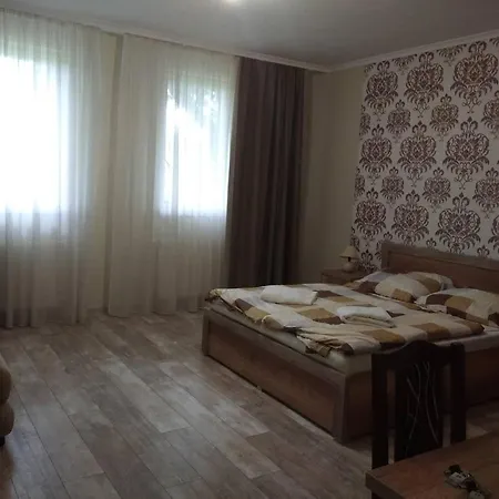 Bed and breakfast Verba Tanya