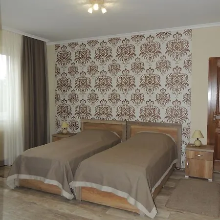Verba Tanya Bed and breakfast Kotaj