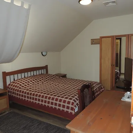 Bed & Breakfast Verba Tanya Kotaj