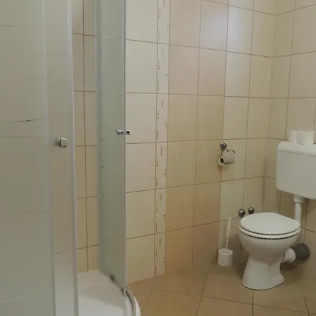 Verba Tanya Frühstückspension *