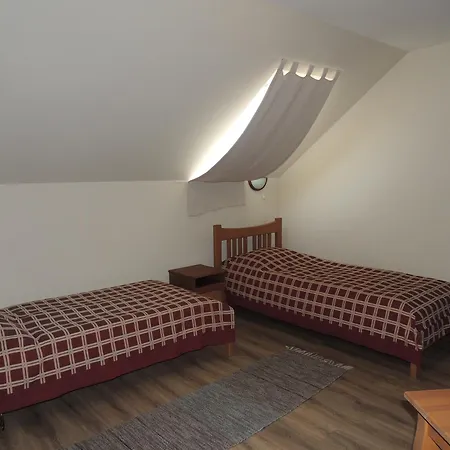 Oda ve Kahvaltı Verba Tanya 3*