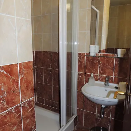 Bed & Breakfast Verba Tanya