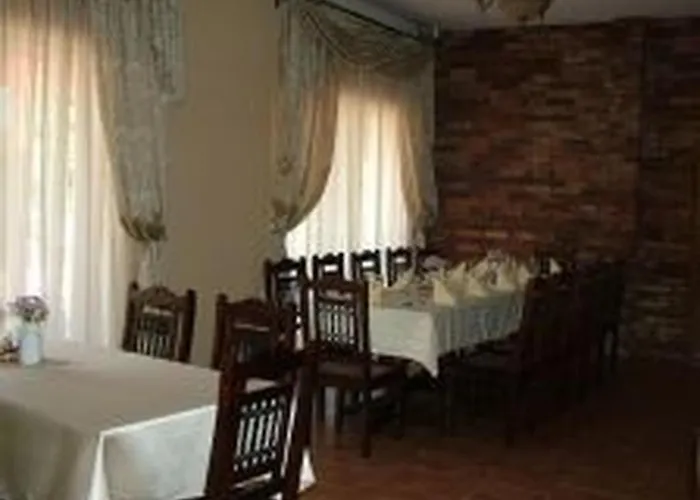 Verba Tanya Bed & Breakfast Kotaj