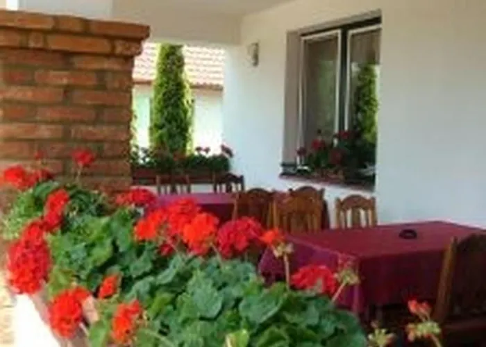 Verba Tanya Bed & Breakfast 3*