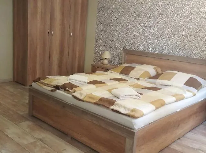 Verba Tanya Panzió 3*