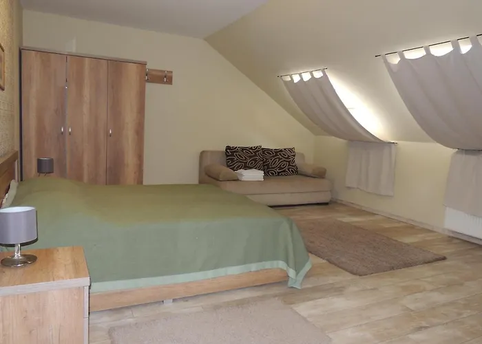 Verba Tanya Bed & Breakfast 3*