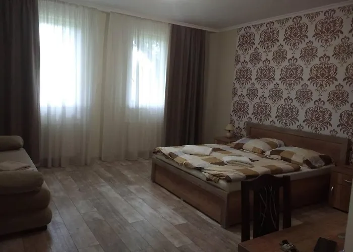 Bed & Breakfast Verba Tanya