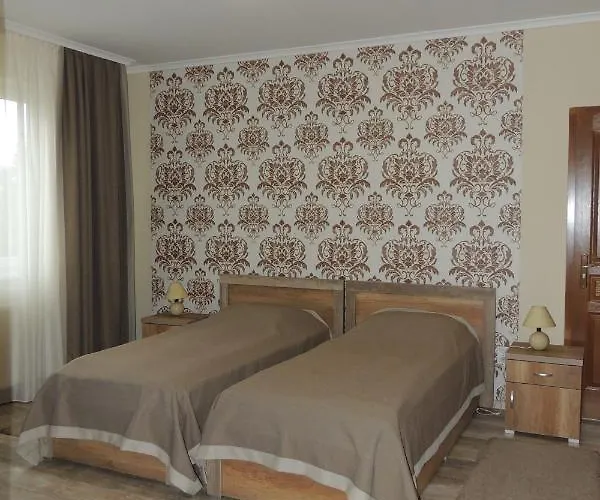 Verba Tanya Bed & Breakfast Kotaj